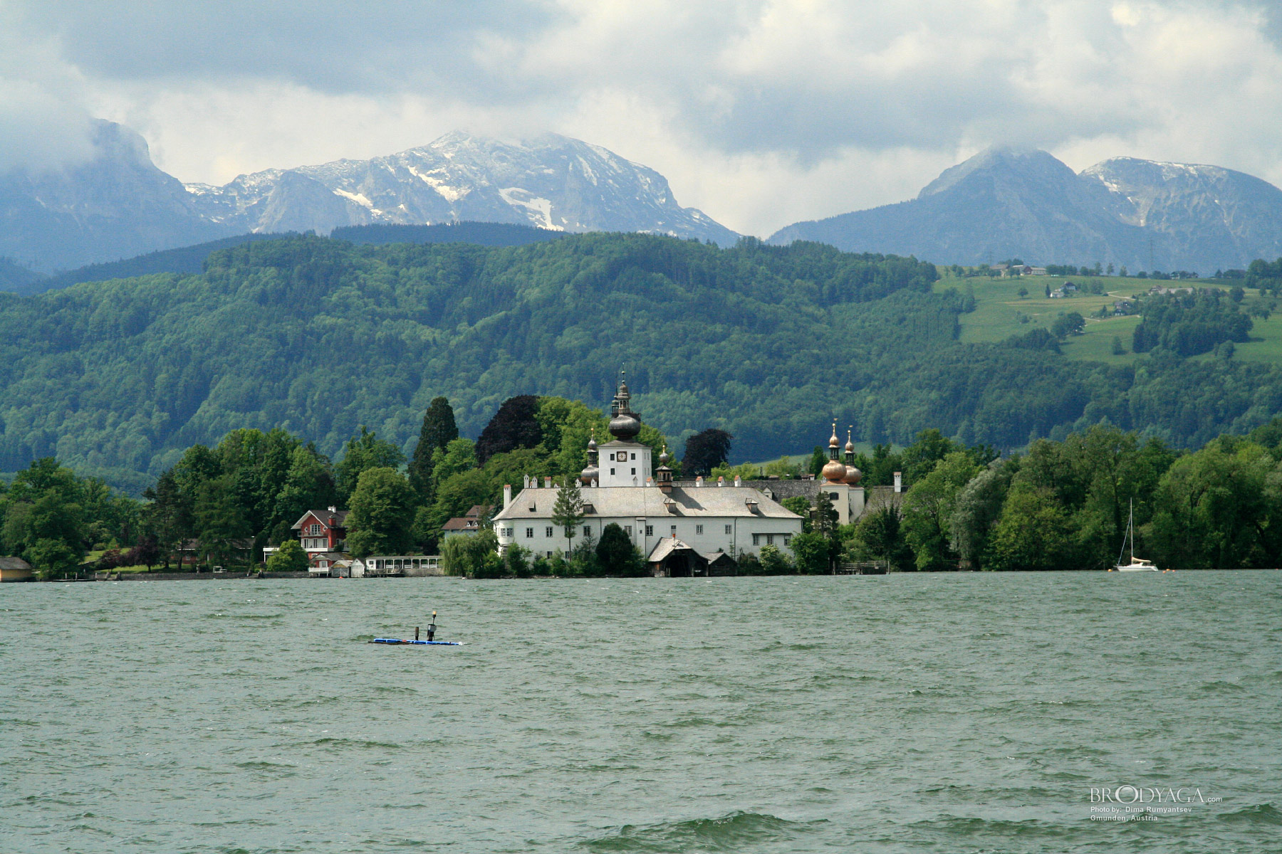 Gmunden
